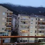 Budva Apartman Haustor