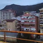 Budva Apartman Haustor