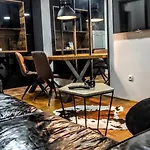Budva Apartman Haustor