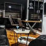 Budva Apartman Haustor