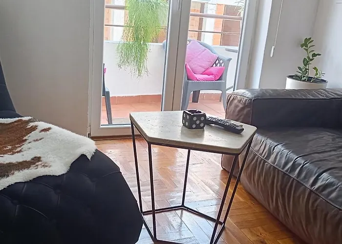 Budva Apartman Haustor