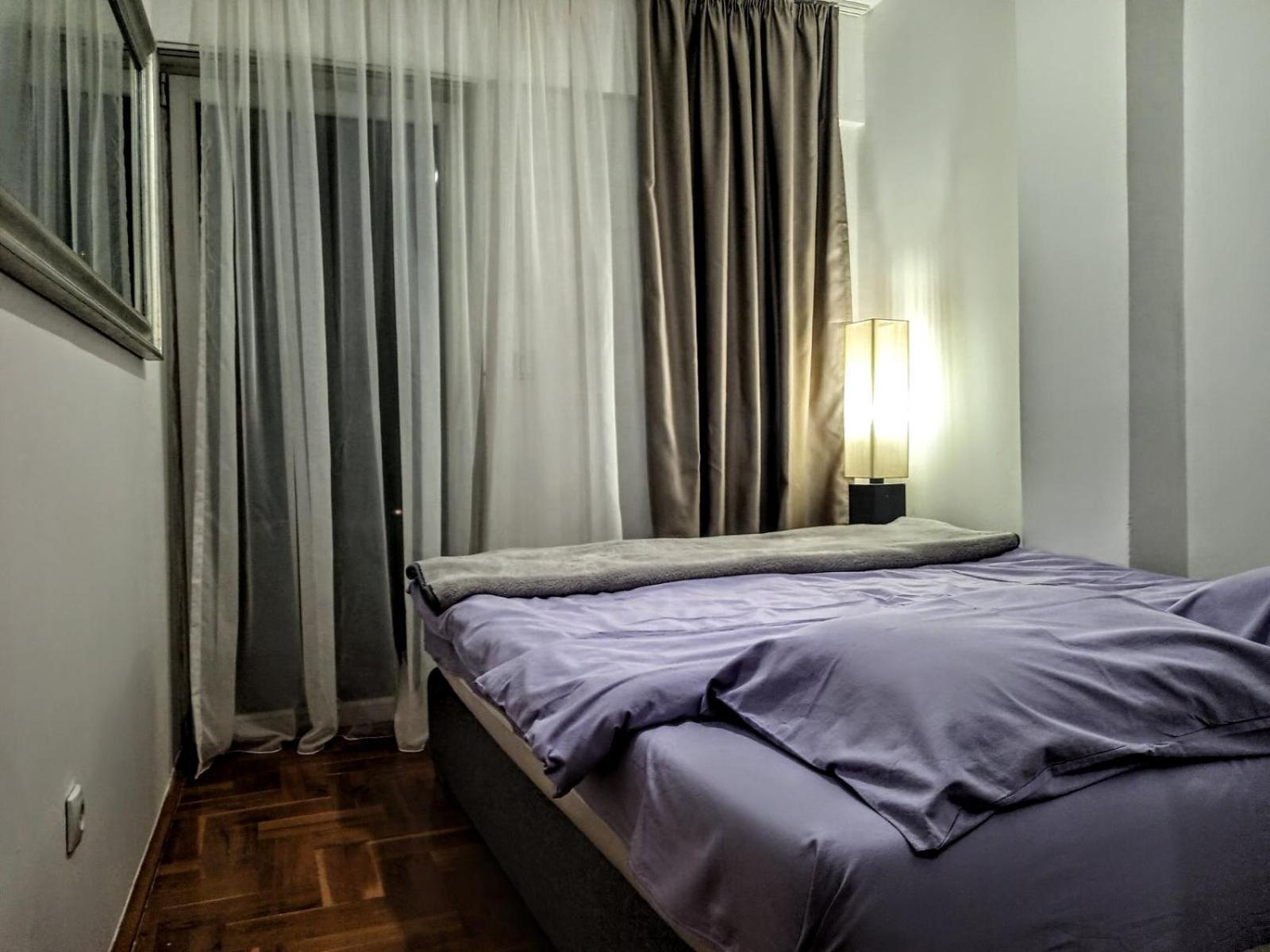 Haustor Apartment *