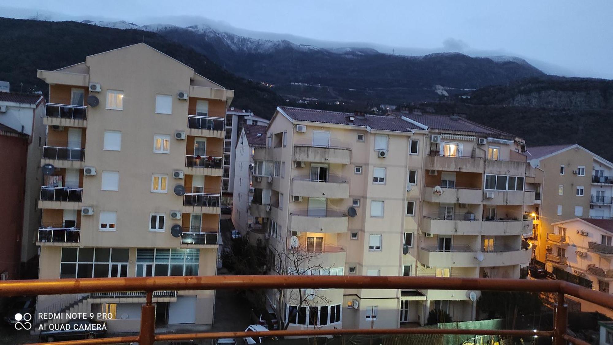Haustor Apartment Budva