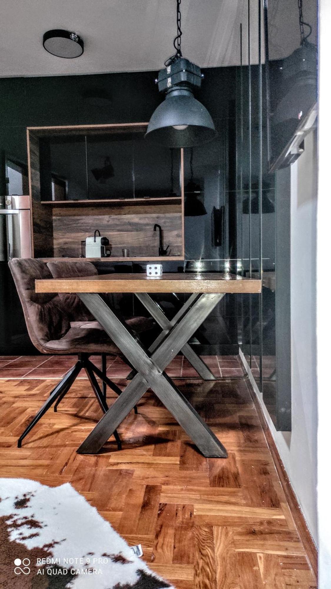 Haustor Apartment