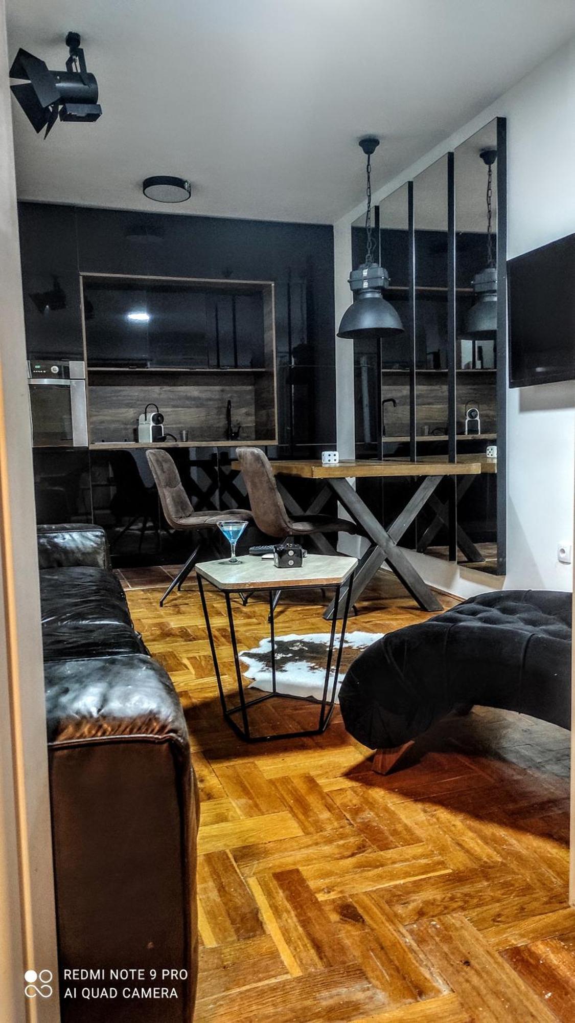 Apartment Haustor