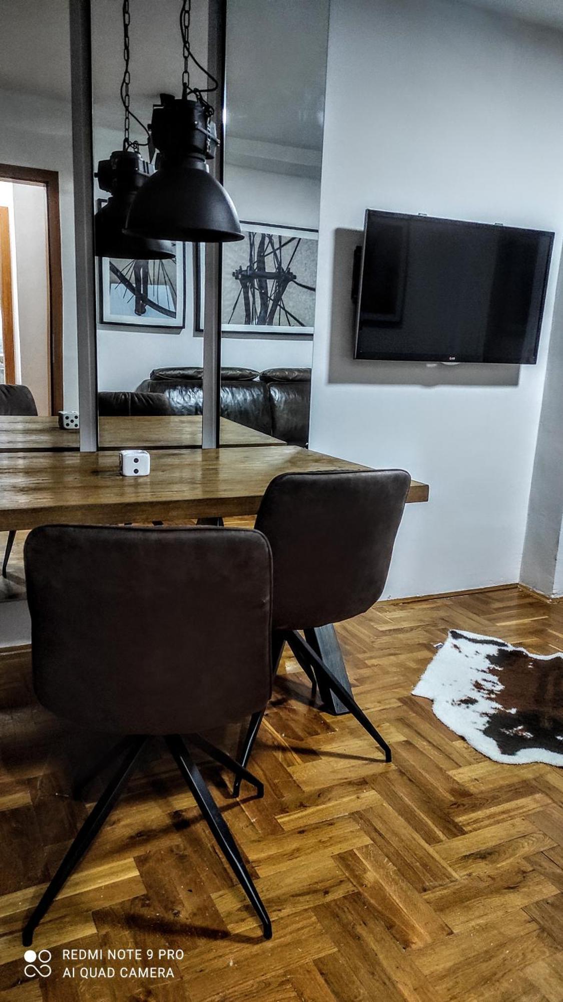 Haustor Apartment Budva