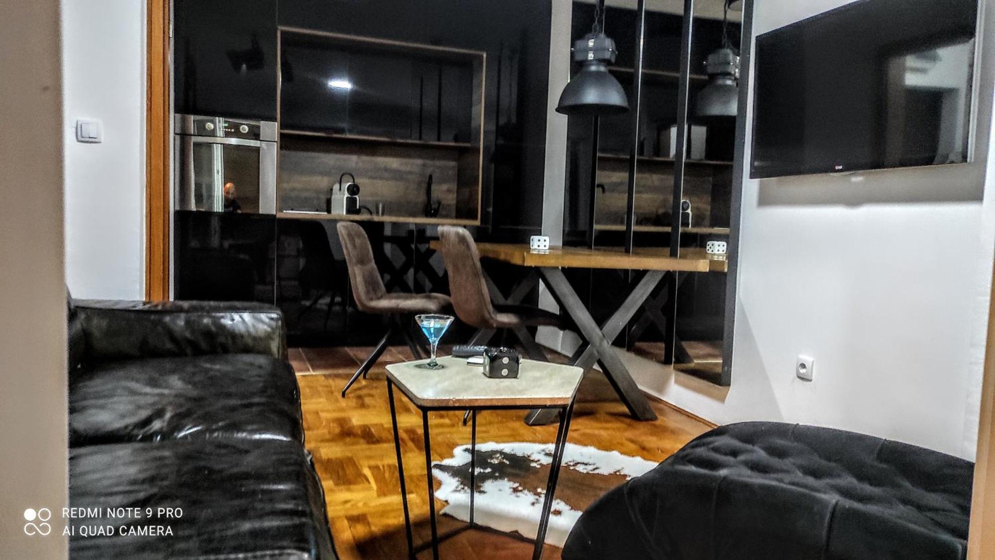 Apartment Haustor Budva