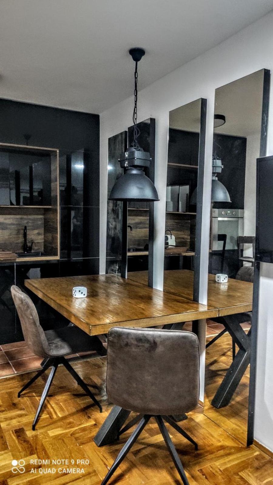 Apartment Haustor *
