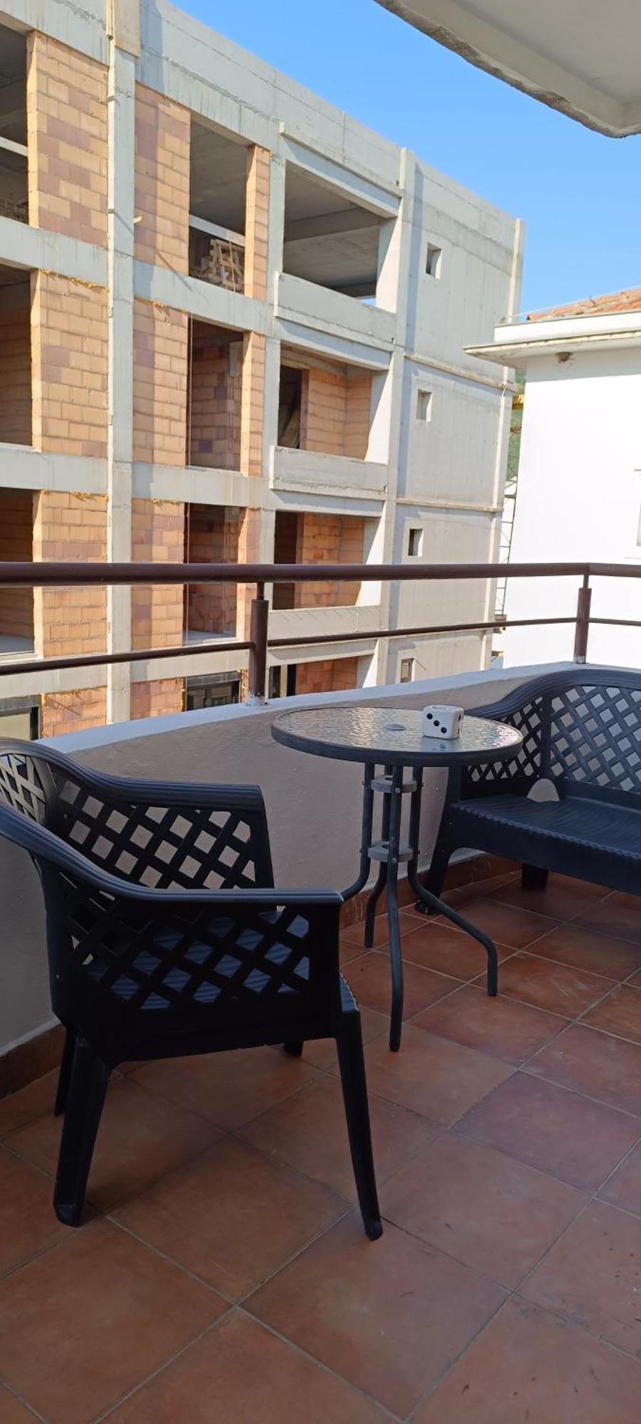 Apartment Haustor *