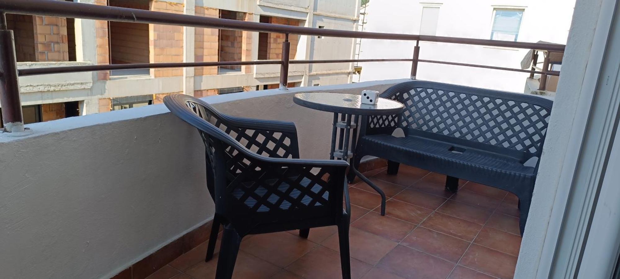 Apartment Haustor Budva