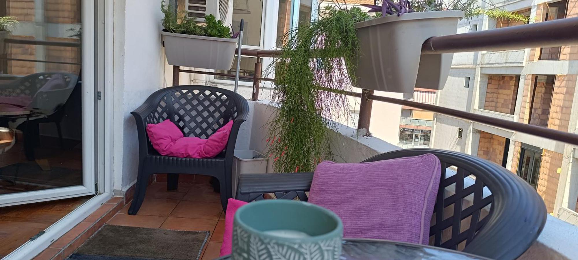 Apartment Haustor Budva