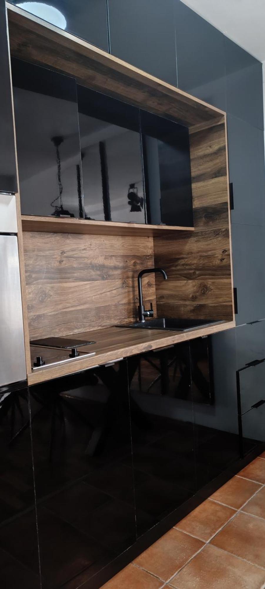 Haustor Apartment *