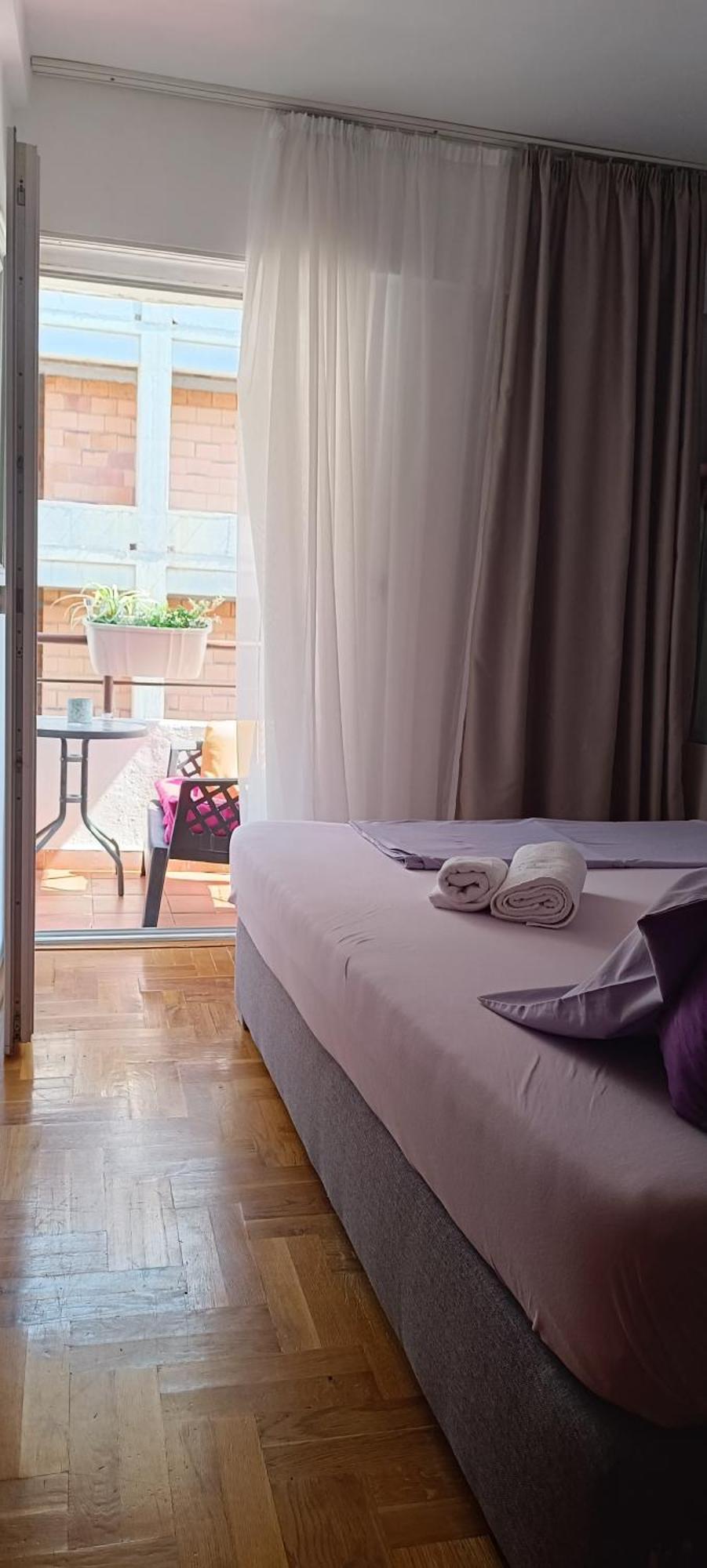 Apartment Haustor *