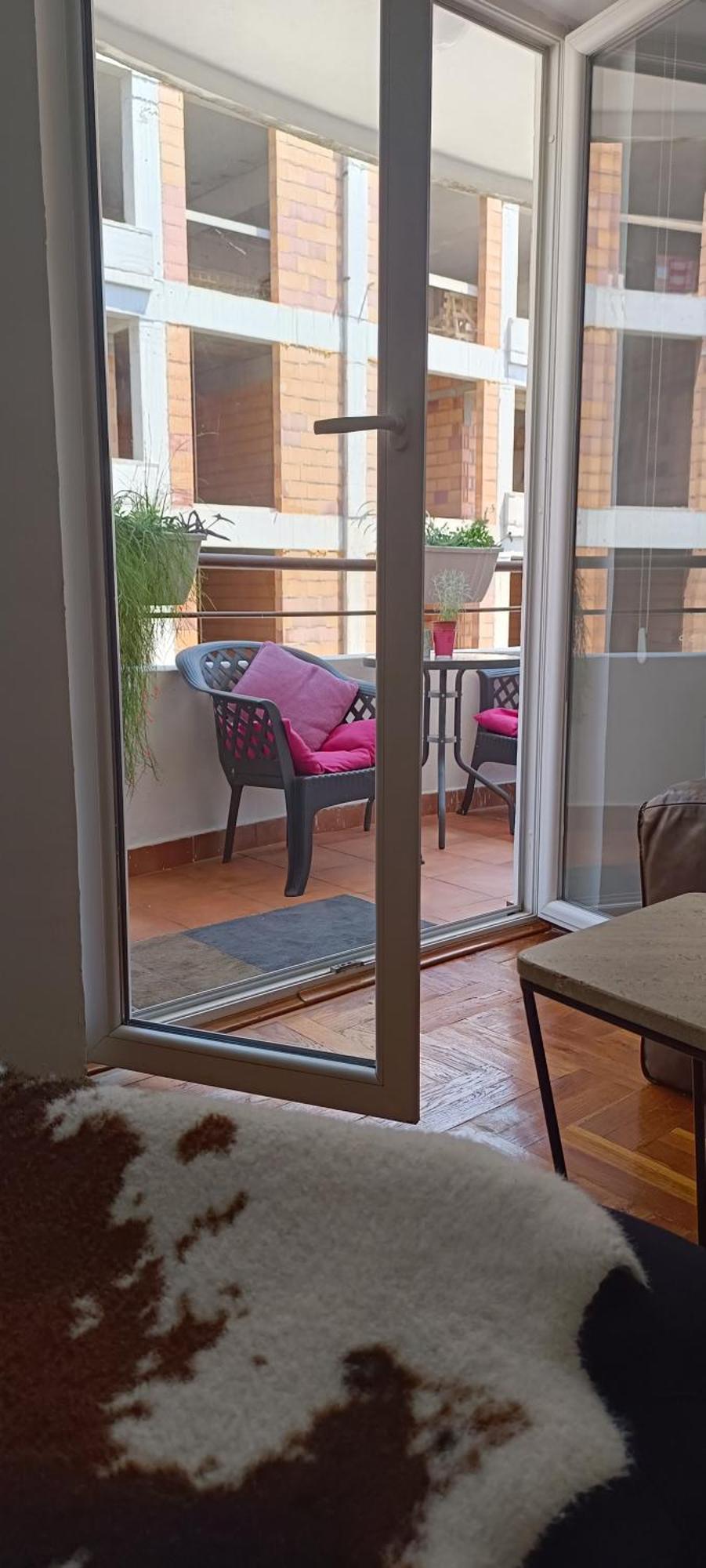 Haustor Apartment