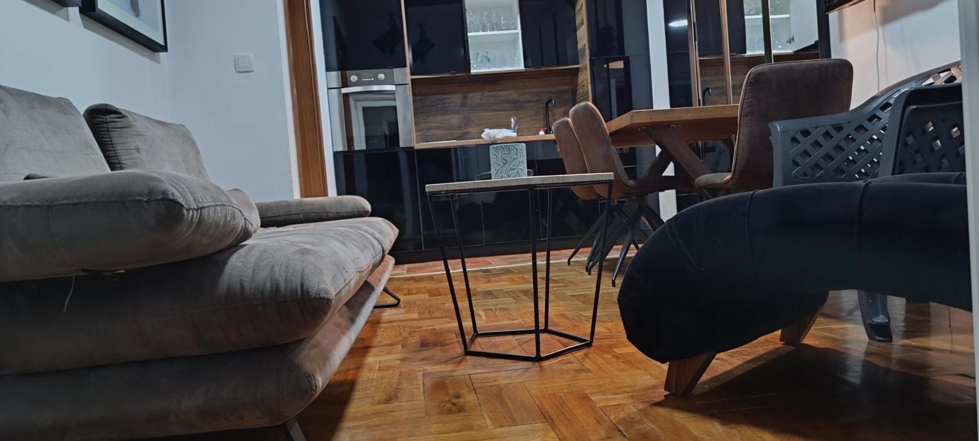 Haustor Apartment