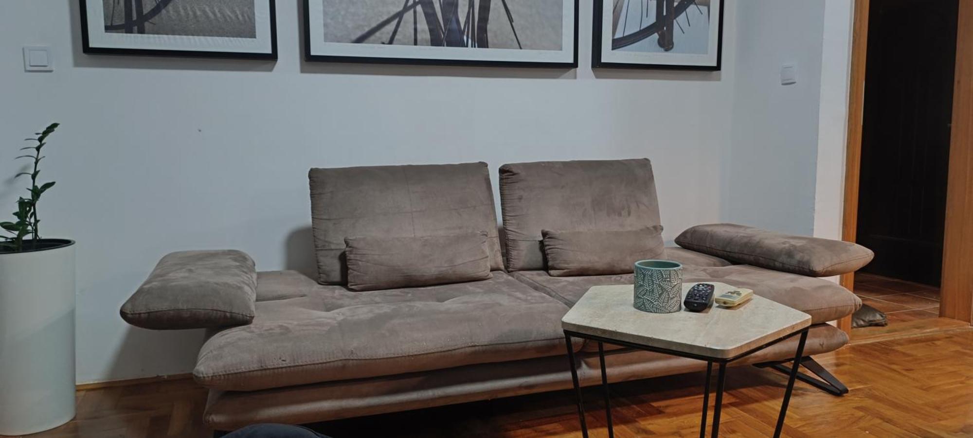 Haustor Apartment *
