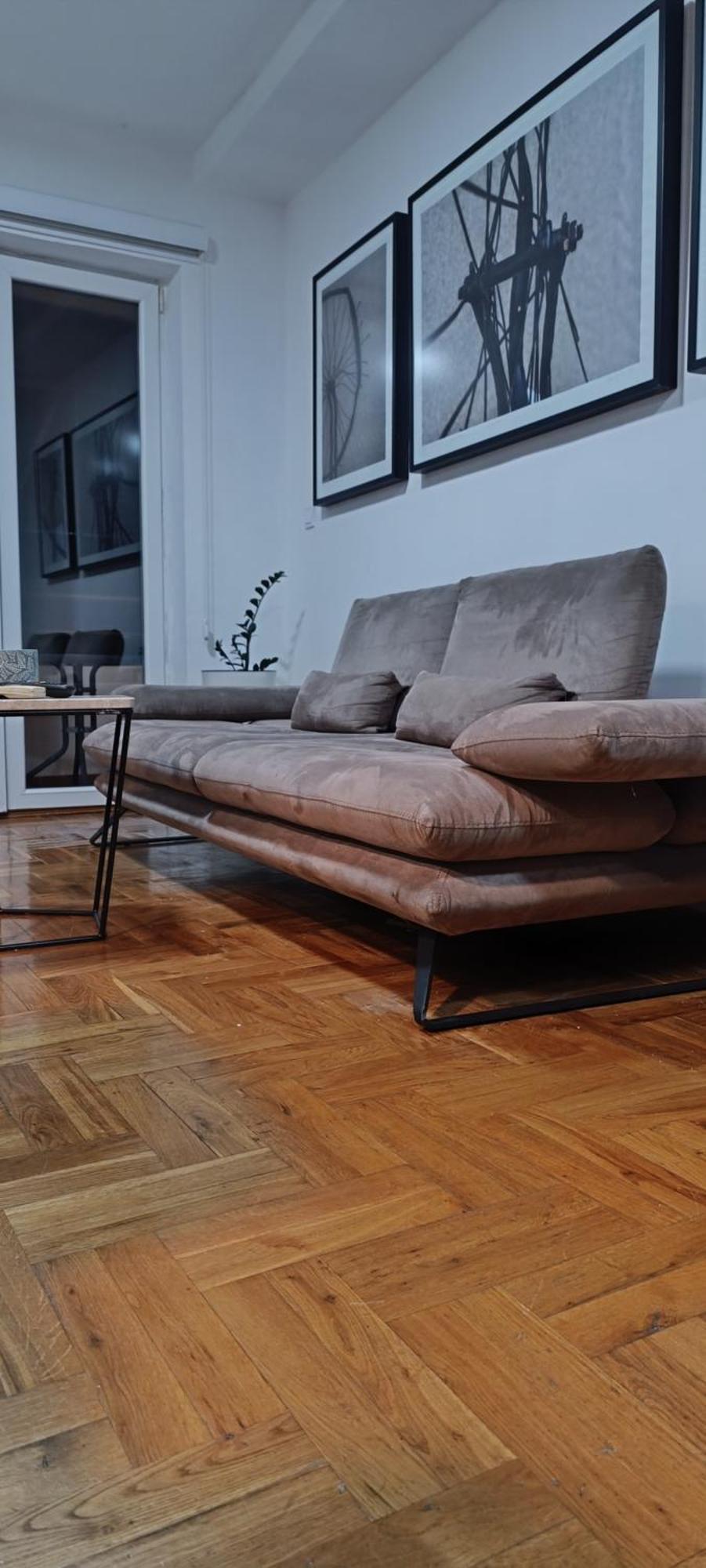 Apartment Haustor Budva