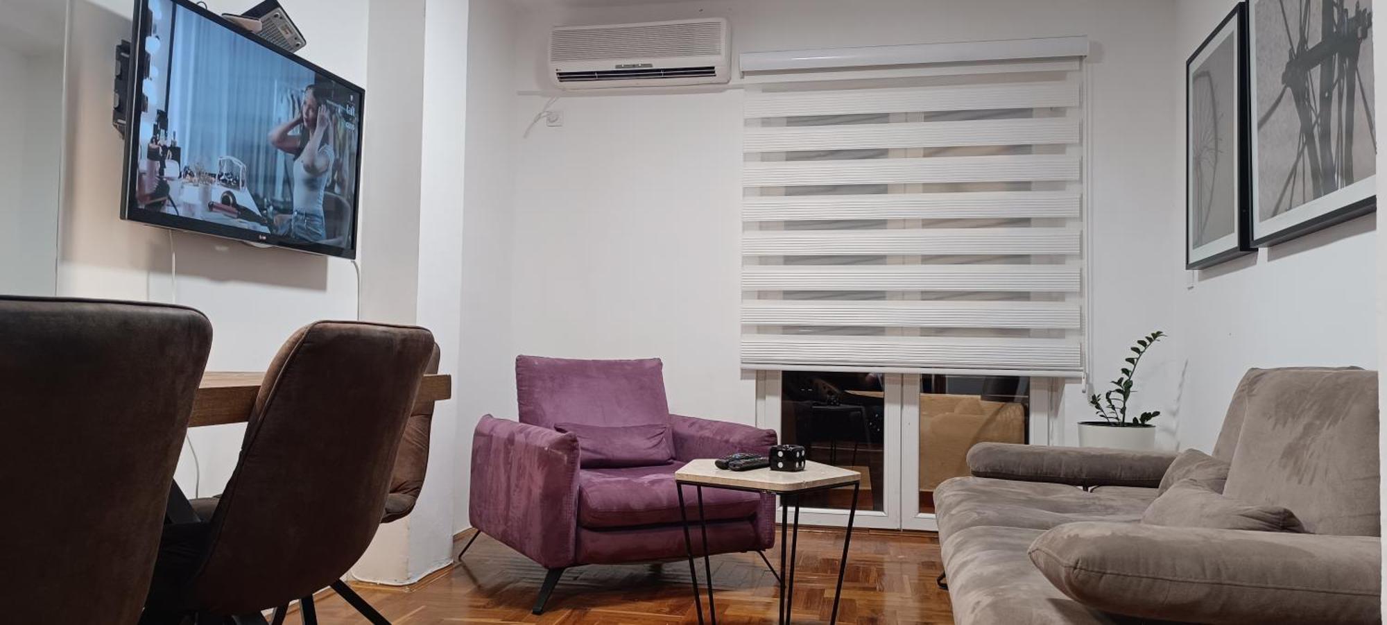 Haustor Apartment