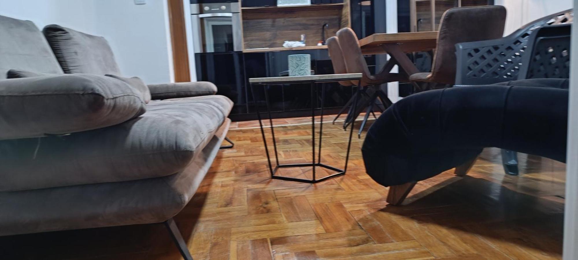Apartment Haustor