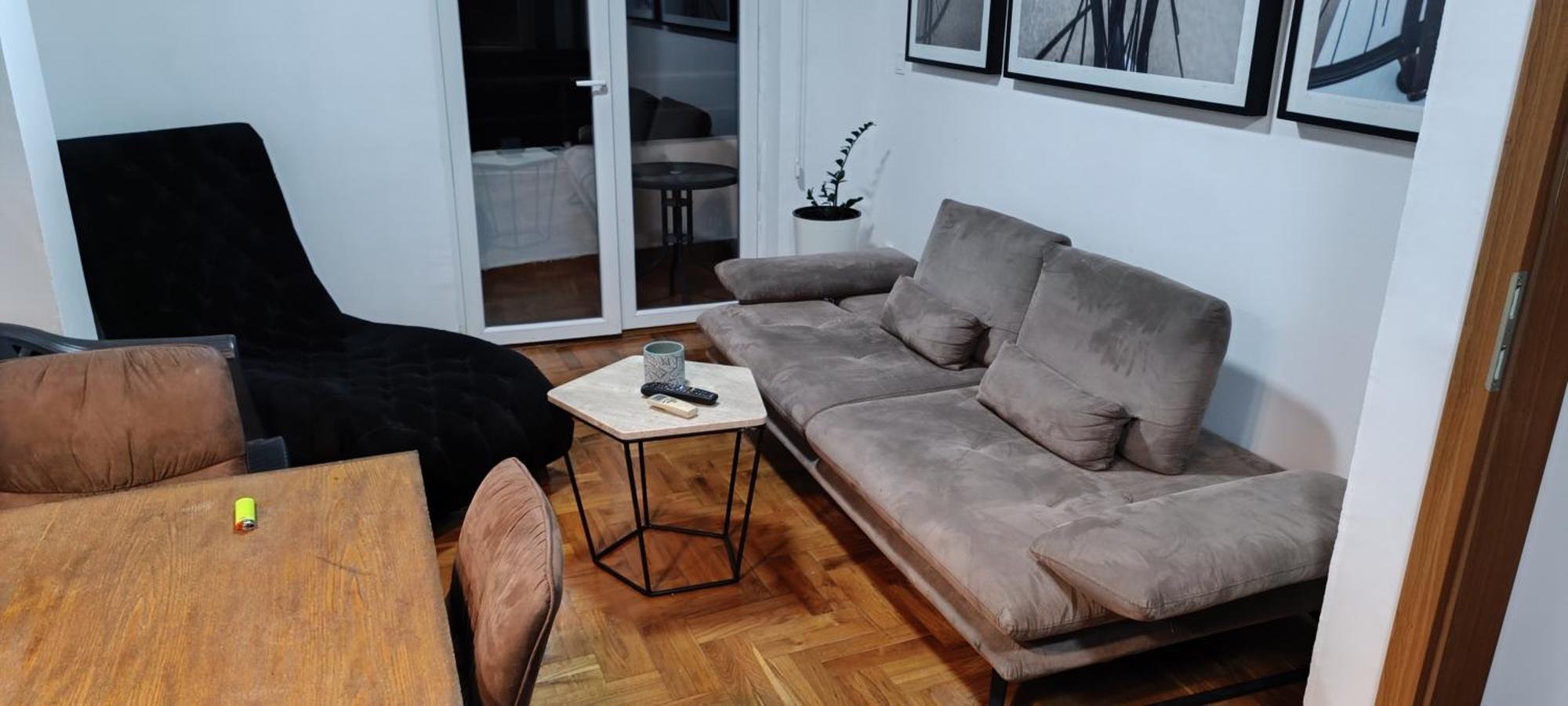 Apartment Haustor *