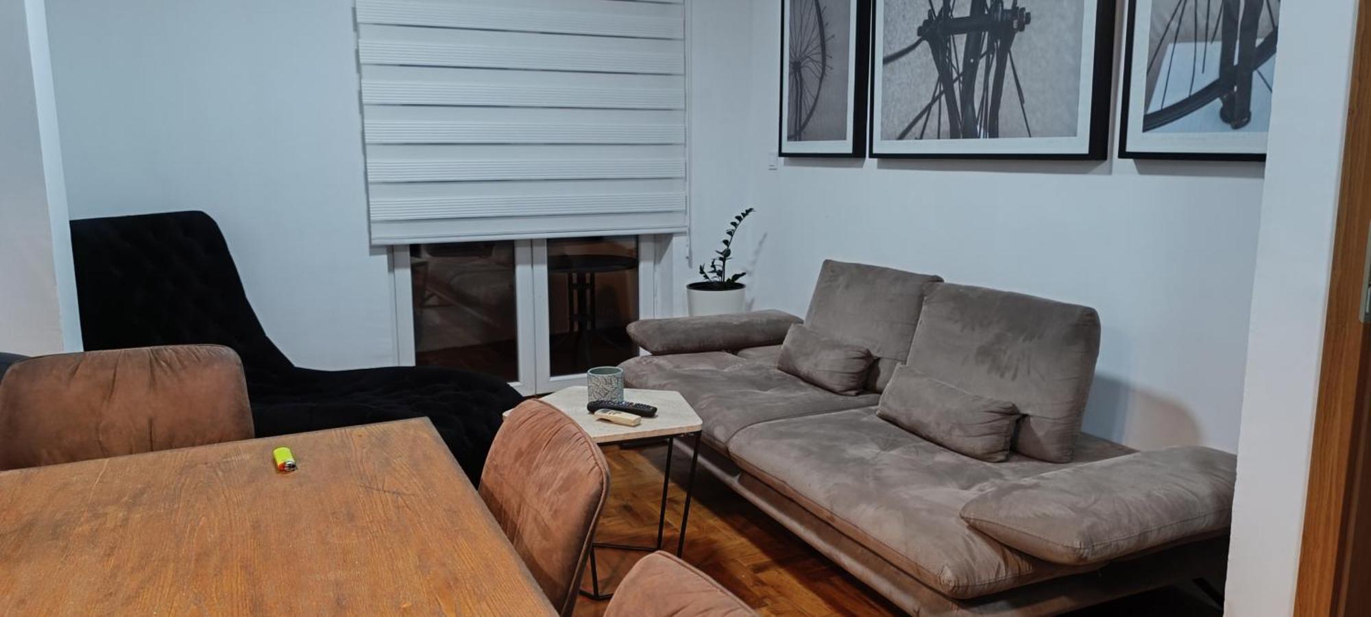 Haustor Apartment