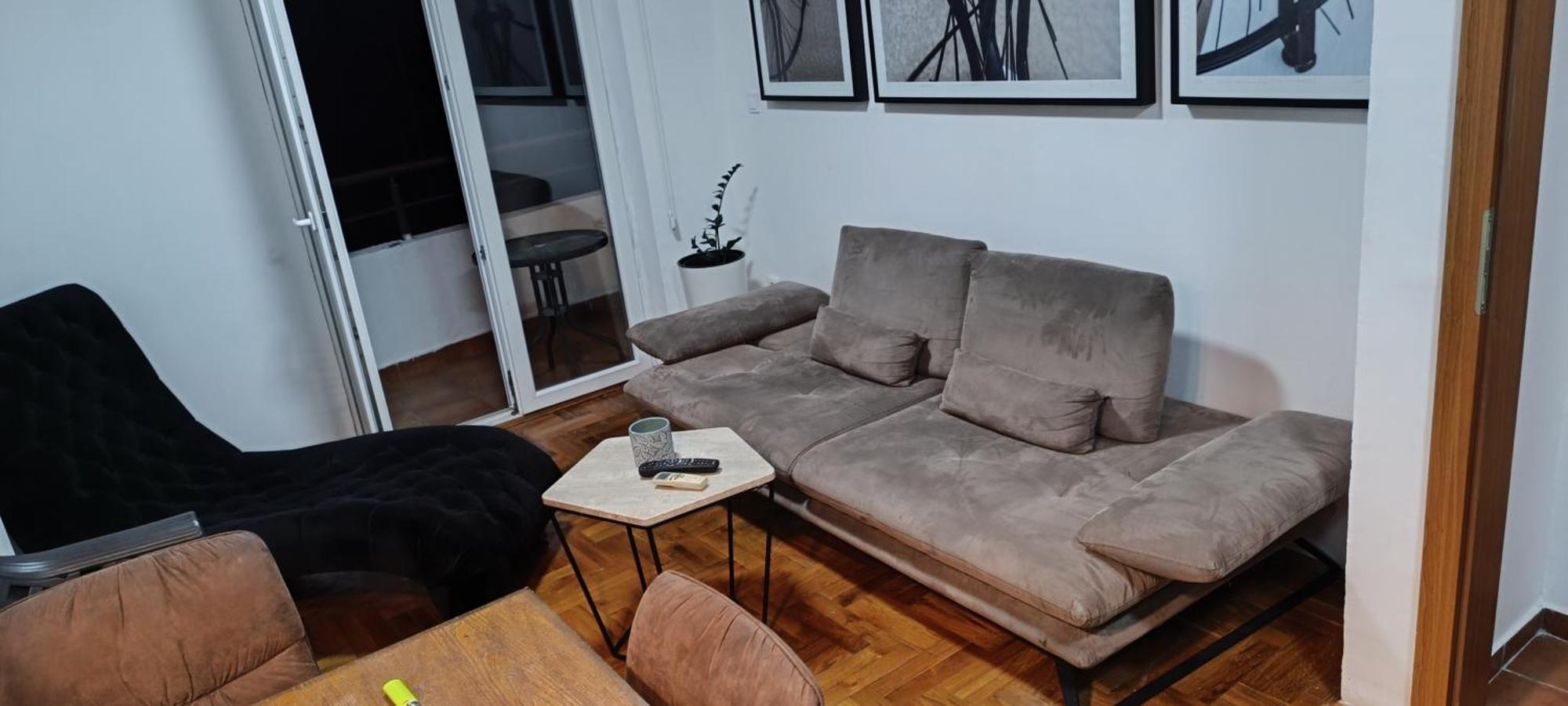 Apartment Haustor Budva